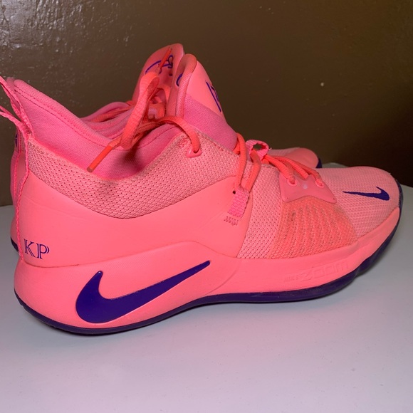 Paul George PG 2 ‘EBYL’ - Picture 7 of 13